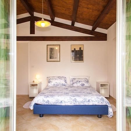 Agri Bed - L'Affittacamere In Collina - Guest Room On The Hill Lavagna Exterior foto