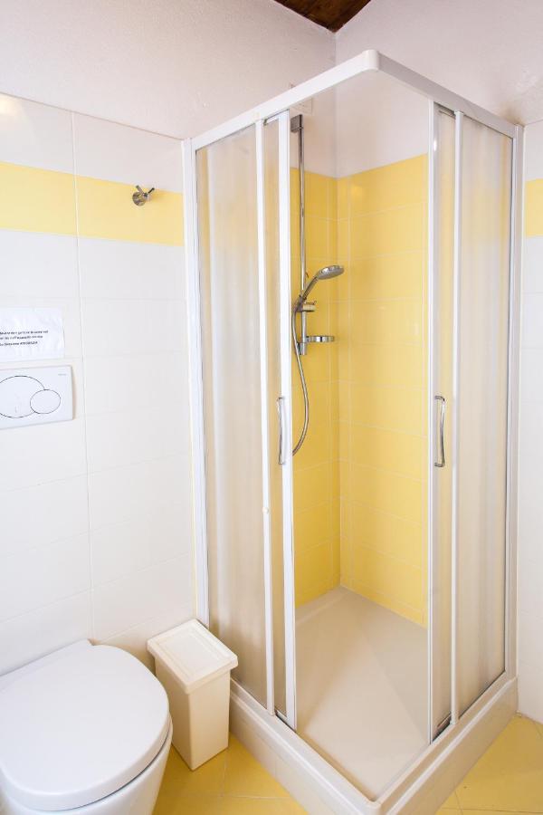 Agri Bed - L'Affittacamere In Collina - Guest Room On The Hill Lavagna Exterior foto
