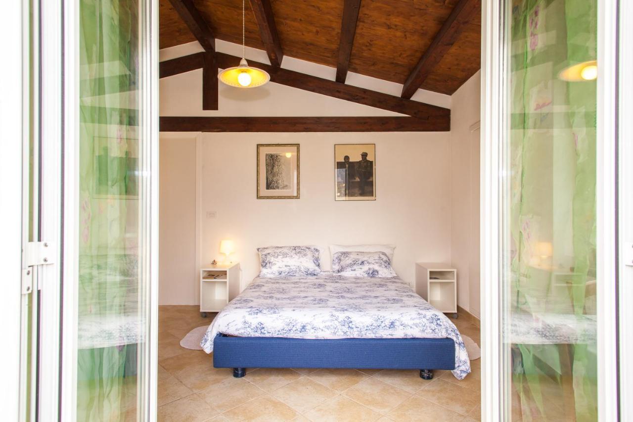 Agri Bed - L'Affittacamere In Collina - Guest Room On The Hill Lavagna Exterior foto