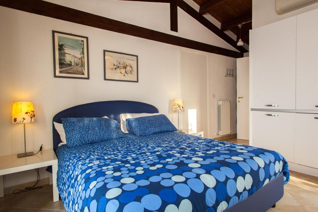 Agri Bed - L'Affittacamere In Collina - Guest Room On The Hill Lavagna Exterior foto