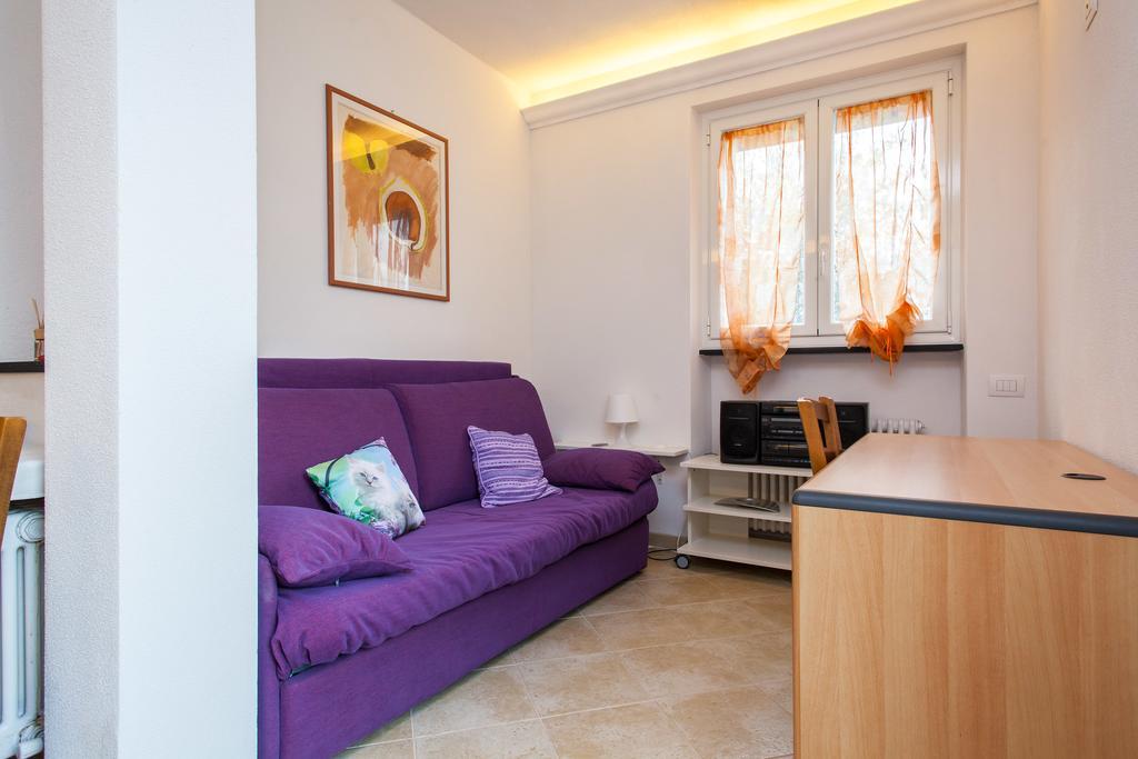 Agri Bed - L'Affittacamere In Collina - Guest Room On The Hill Lavagna Exterior foto