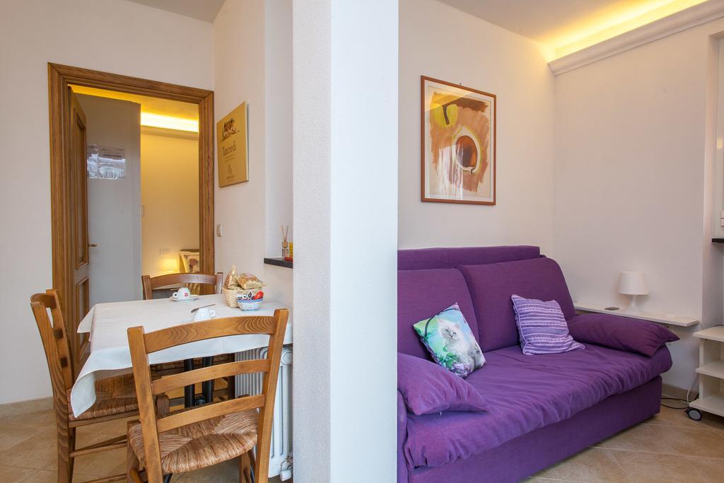 Agri Bed - L'Affittacamere In Collina - Guest Room On The Hill Lavagna Exterior foto