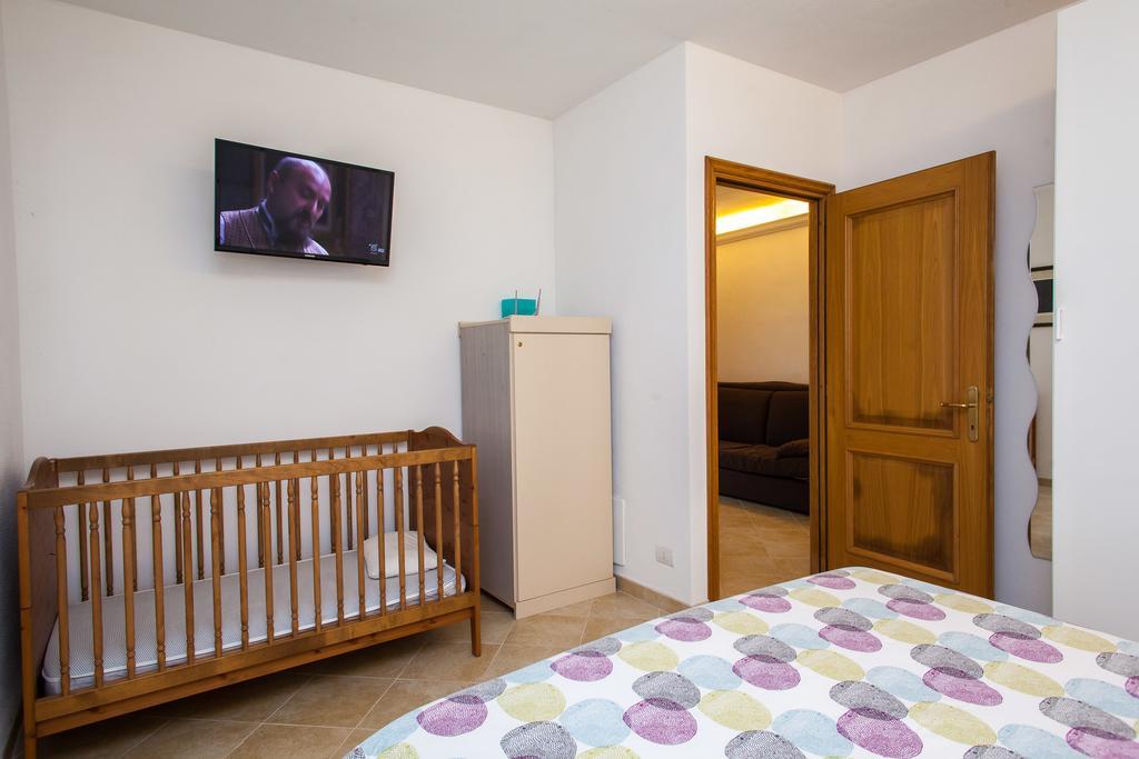 Agri Bed - L'Affittacamere In Collina - Guest Room On The Hill Lavagna Exterior foto