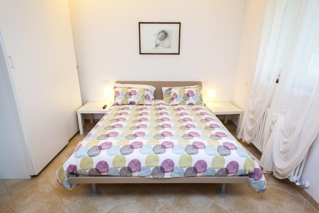 Agri Bed - L'Affittacamere In Collina - Guest Room On The Hill Lavagna Exterior foto