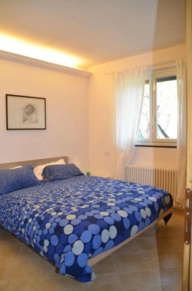 Agri Bed - L'Affittacamere In Collina - Guest Room On The Hill Lavagna Exterior foto