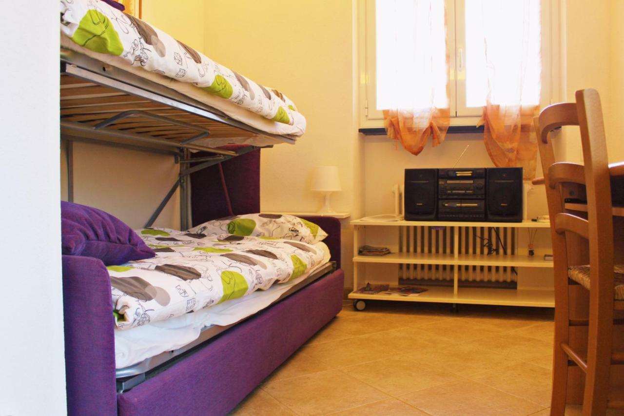 Agri Bed - L'Affittacamere In Collina - Guest Room On The Hill Lavagna Exterior foto