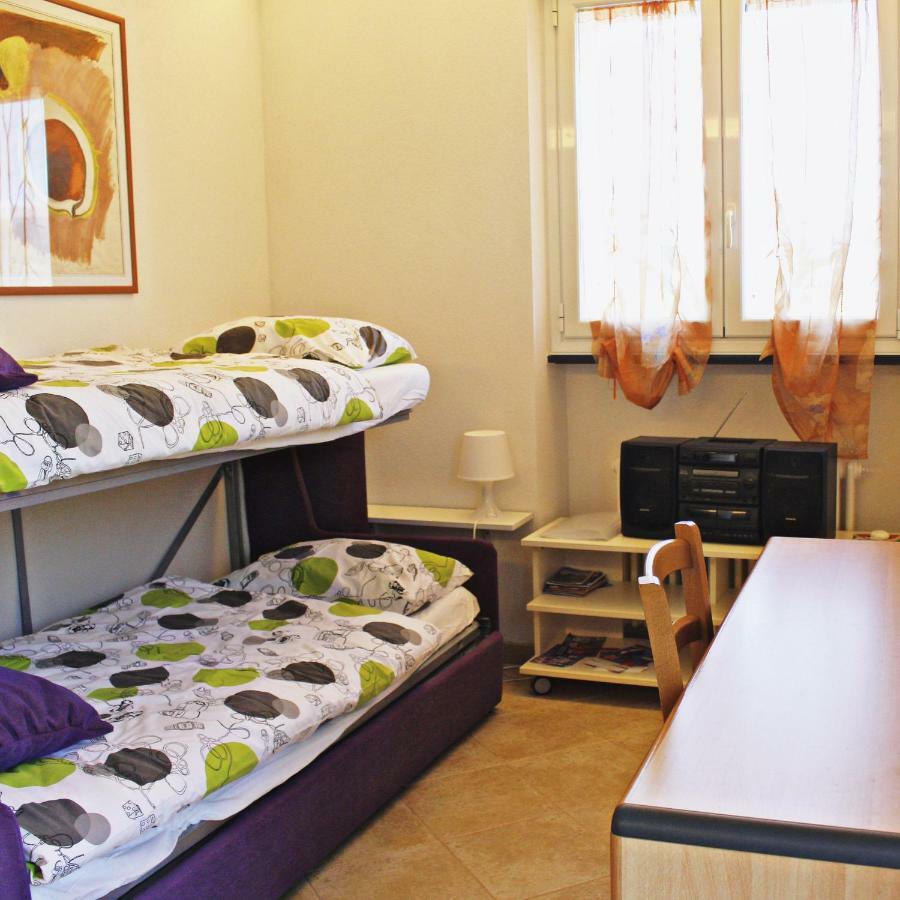 Agri Bed - L'Affittacamere In Collina - Guest Room On The Hill Lavagna Exterior foto